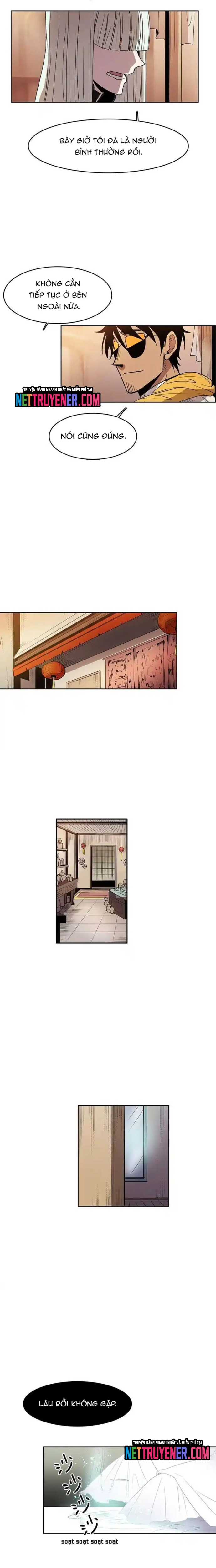 Cửa Hàng Vô Danh Chap 109 - Next Chap 110