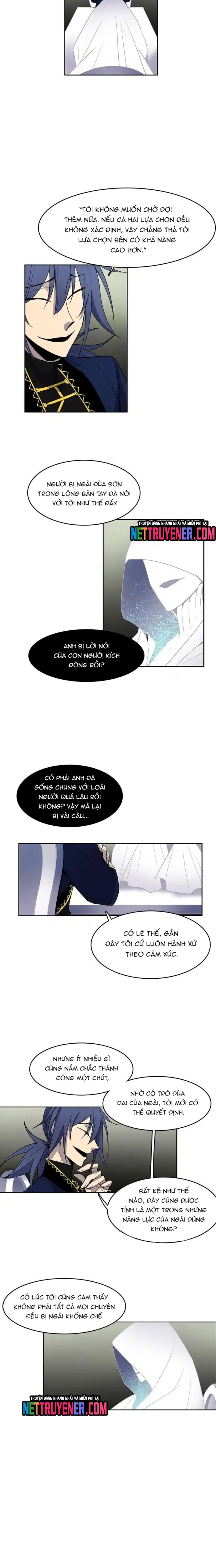 Cửa Hàng Vô Danh Chap 109 - Next Chap 110