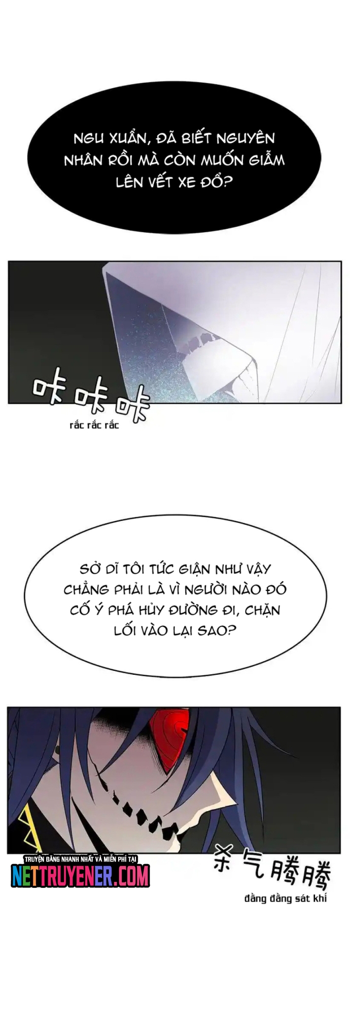 Cửa Hàng Vô Danh Chap 109 - Next Chap 110