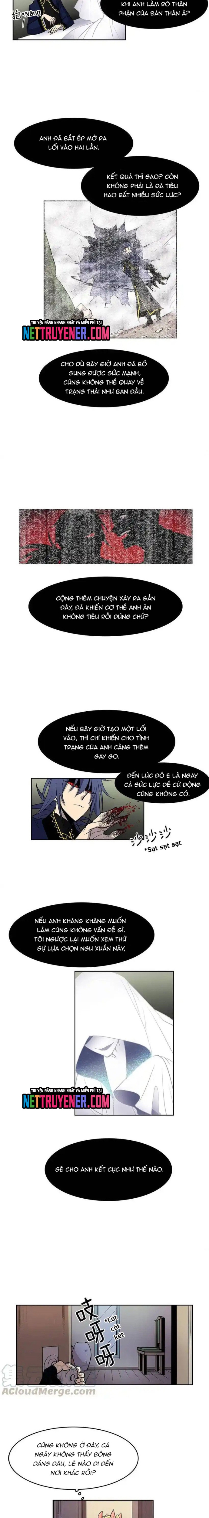 Cửa Hàng Vô Danh Chap 110 - Next Chap 111