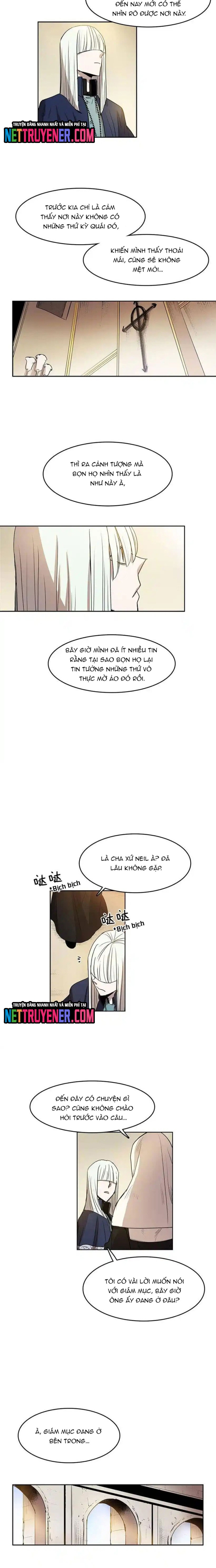 Cửa Hàng Vô Danh Chap 110 - Next Chap 111