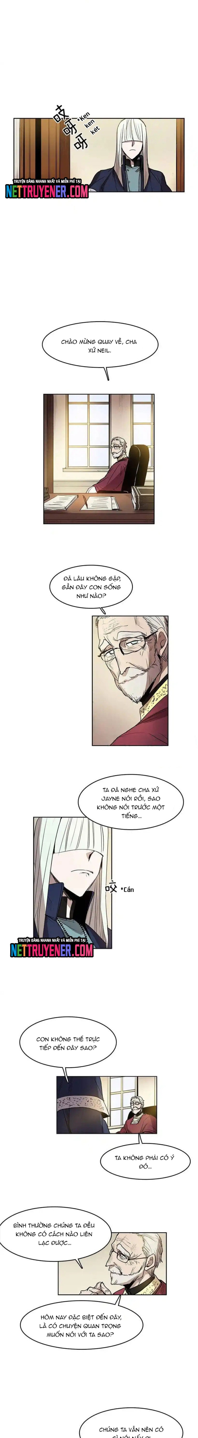 Cửa Hàng Vô Danh Chap 110 - Next Chap 111