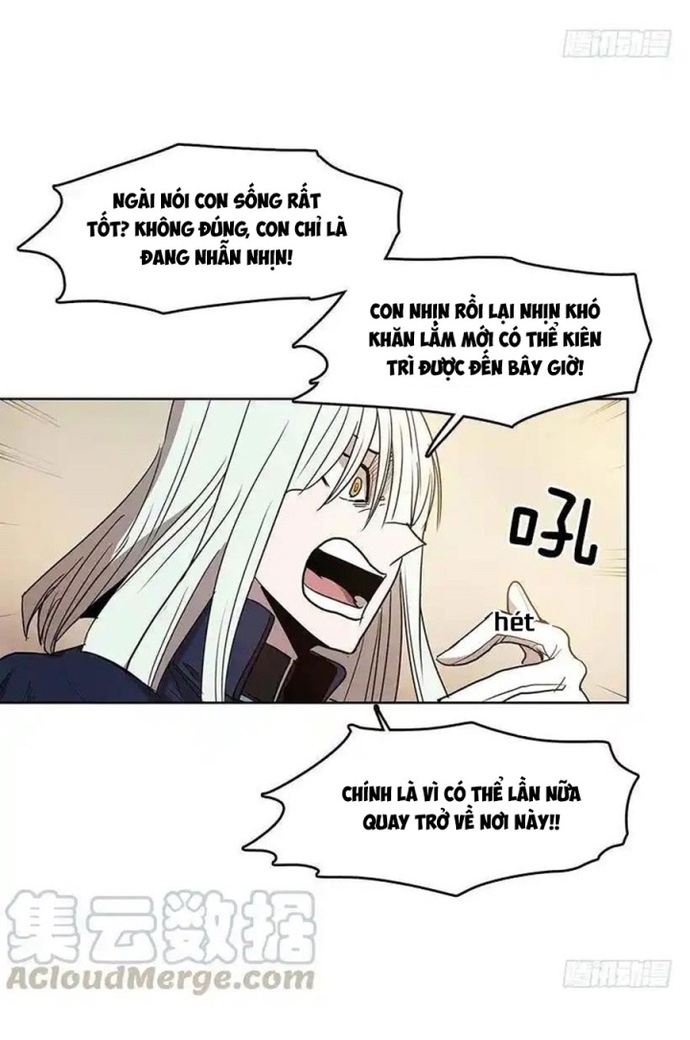 Cửa Hàng Vô Danh Chap 111 - Next Chap 112