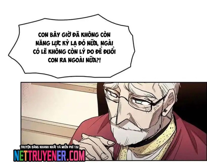 Cửa Hàng Vô Danh Chap 111 - Next Chap 112