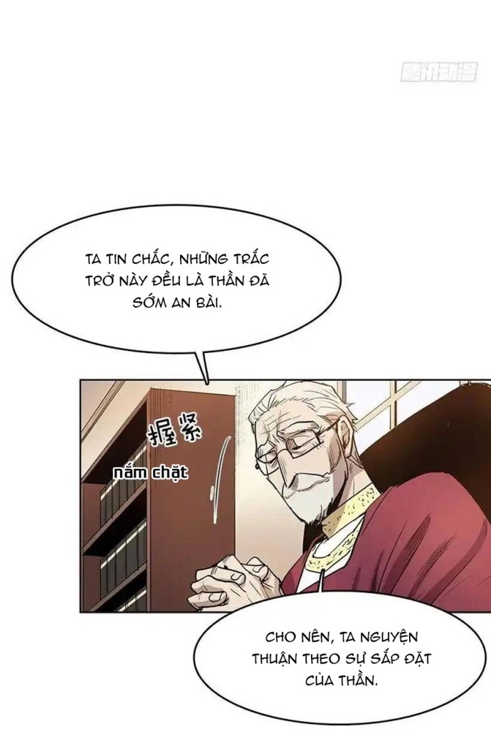 Cửa Hàng Vô Danh Chap 111 - Next Chap 112