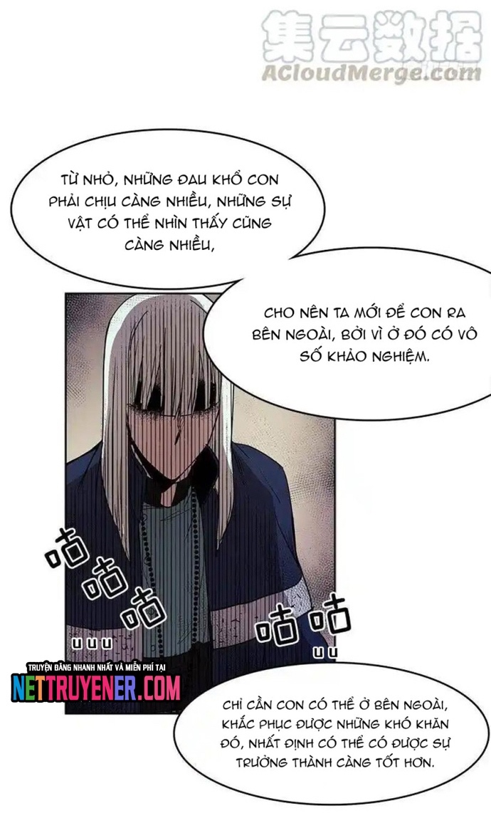 Cửa Hàng Vô Danh Chap 111 - Next Chap 112