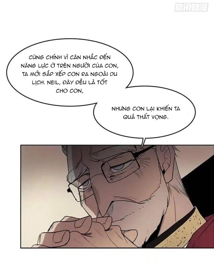 Cửa Hàng Vô Danh Chap 111 - Next Chap 112