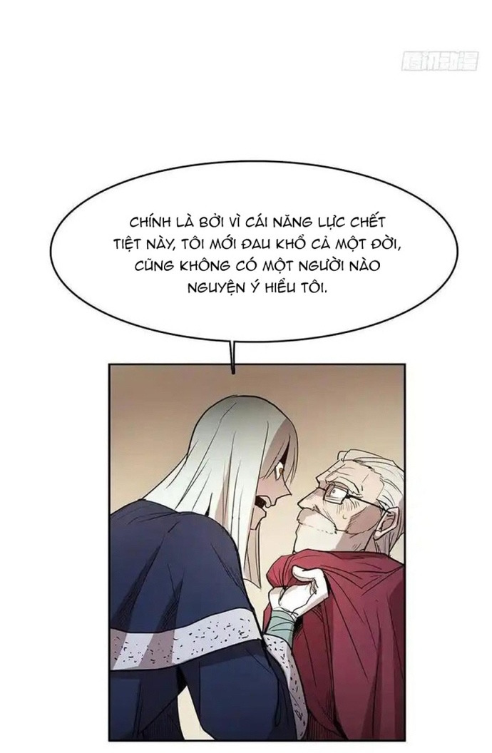 Cửa Hàng Vô Danh Chap 111 - Next Chap 112