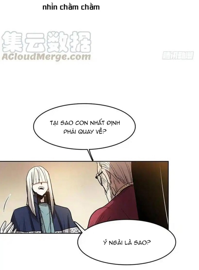 Cửa Hàng Vô Danh Chap 111 - Next Chap 112