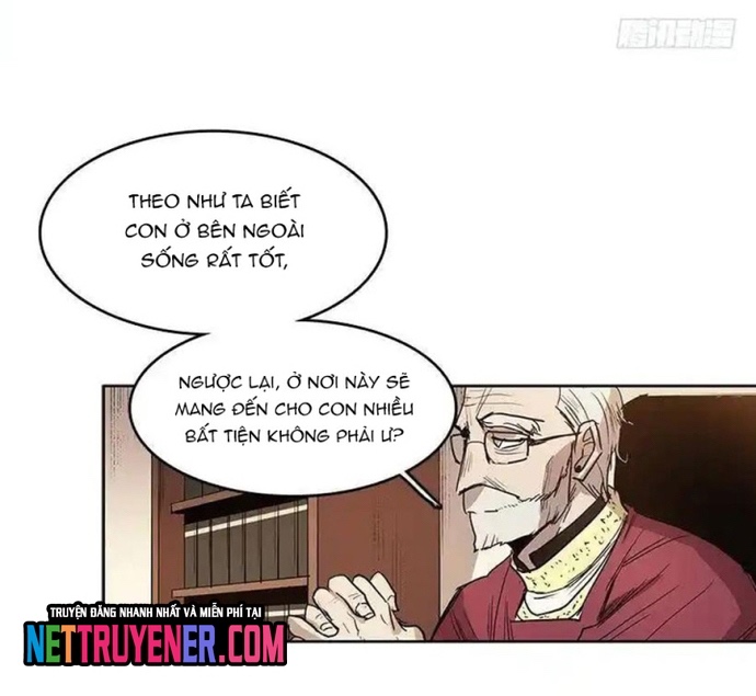 Cửa Hàng Vô Danh Chap 111 - Next Chap 112