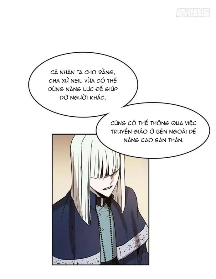 Cửa Hàng Vô Danh Chap 111 - Next Chap 112