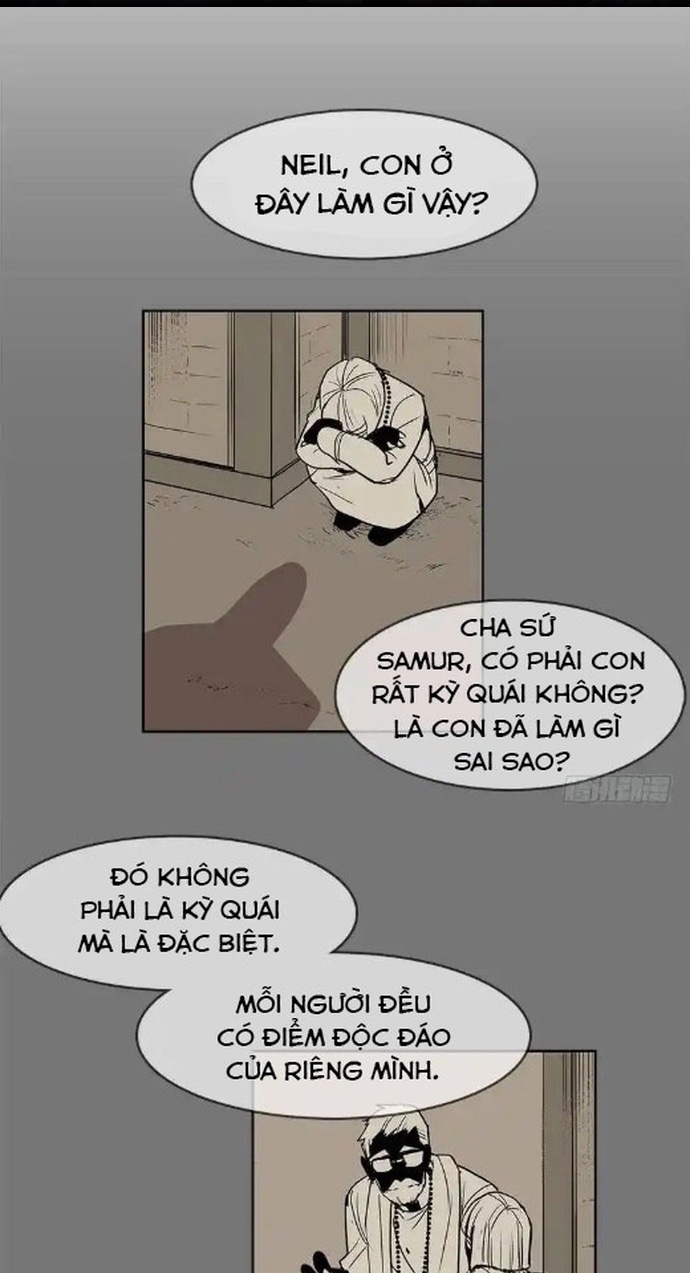 Cửa Hàng Vô Danh Chap 112 - Next Chap 113