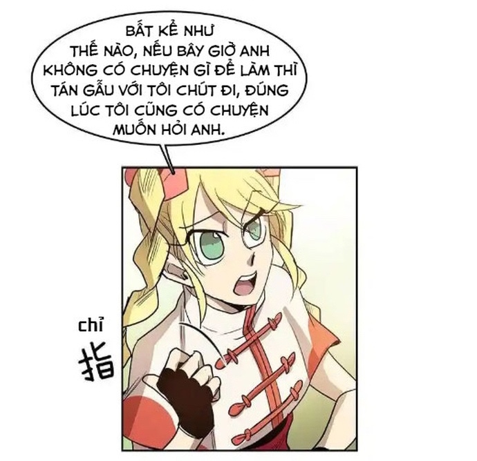 Cửa Hàng Vô Danh Chap 112 - Next Chap 113