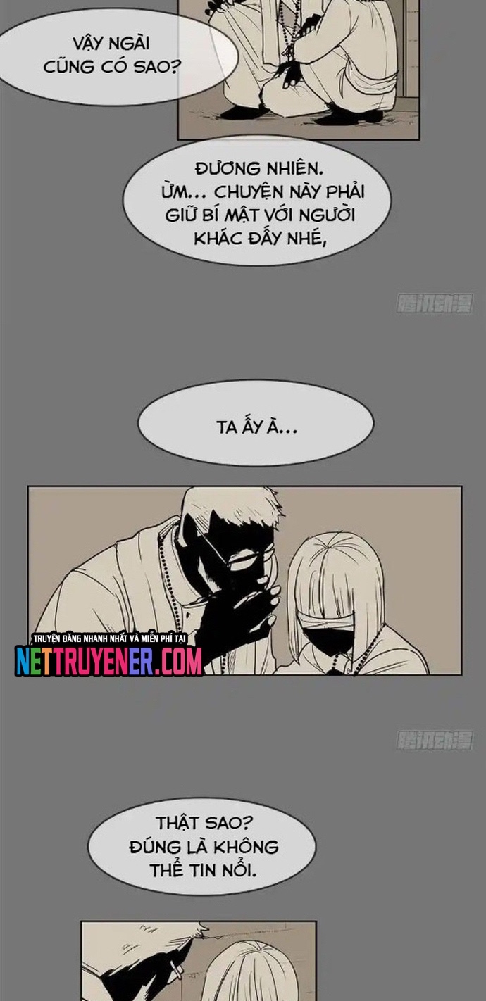 Cửa Hàng Vô Danh Chap 112 - Next Chap 113