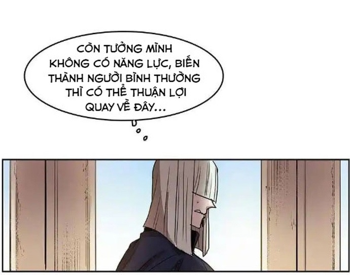 Cửa Hàng Vô Danh Chap 112 - Next Chap 113