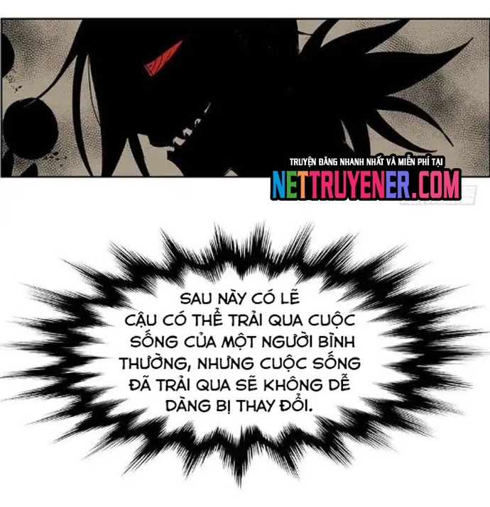 Cửa Hàng Vô Danh Chap 112 - Next Chap 113