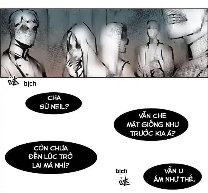 Cửa Hàng Vô Danh Chap 112 - Next Chap 113