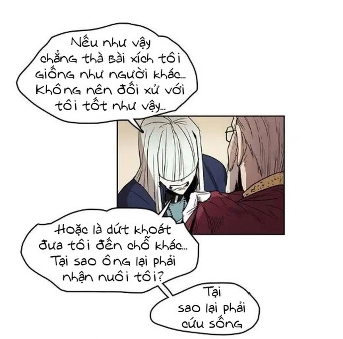 Cửa Hàng Vô Danh Chap 112 - Next Chap 113