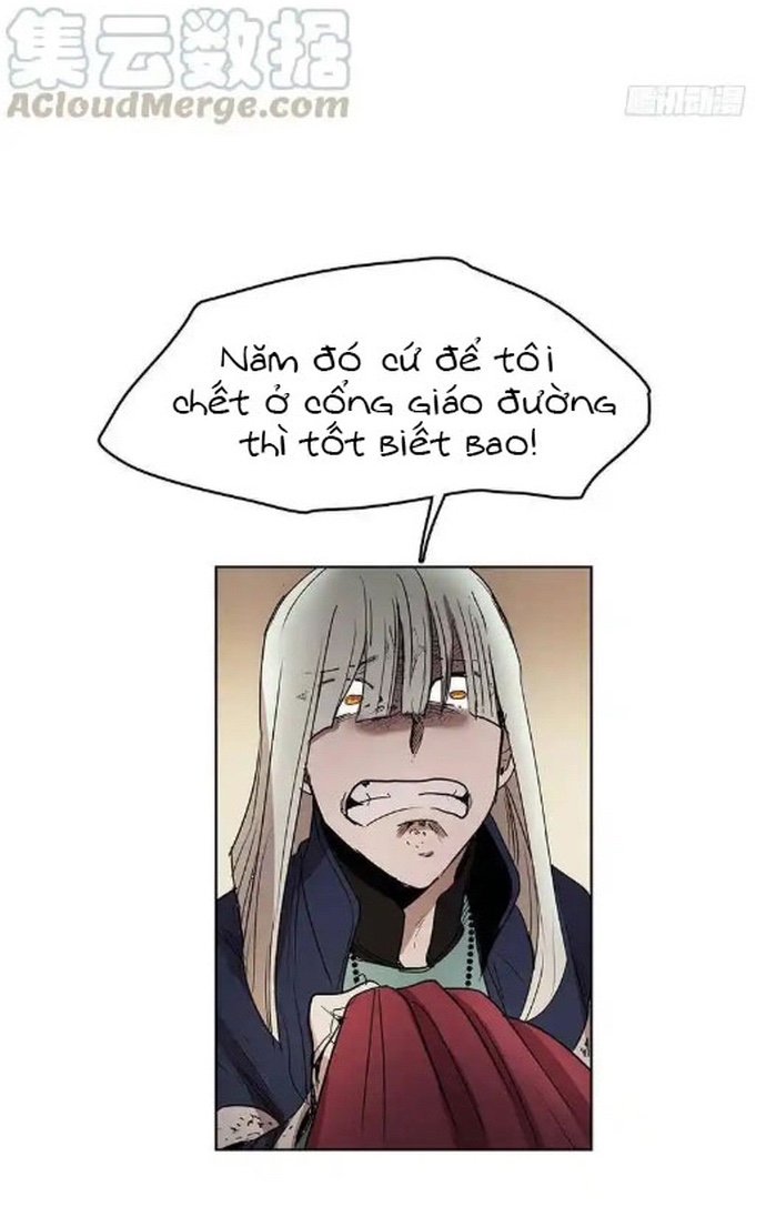 Cửa Hàng Vô Danh Chap 112 - Next Chap 113