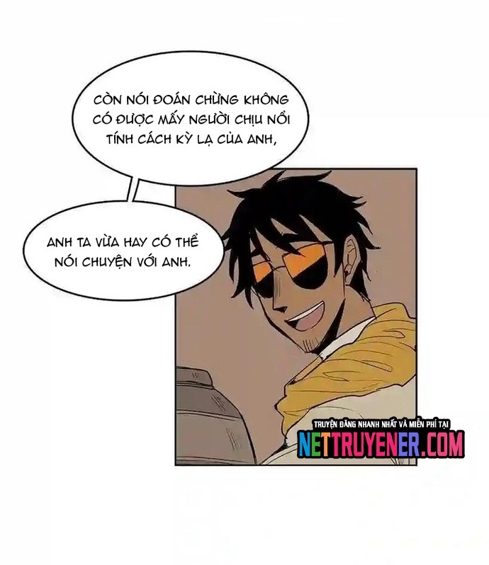 Cửa Hàng Vô Danh Chap 113 - Next Chap 114