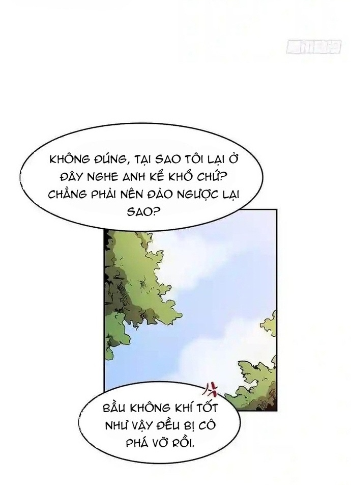 Cửa Hàng Vô Danh Chap 113 - Next Chap 114