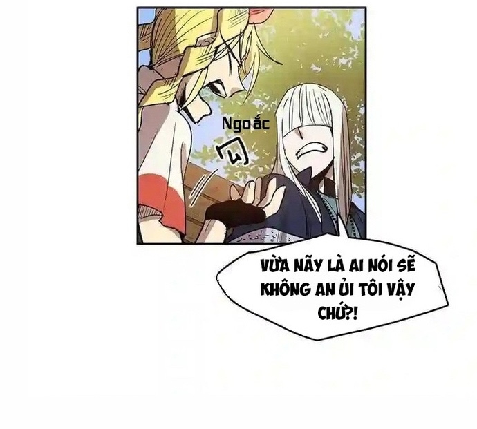 Cửa Hàng Vô Danh Chap 113 - Next Chap 114