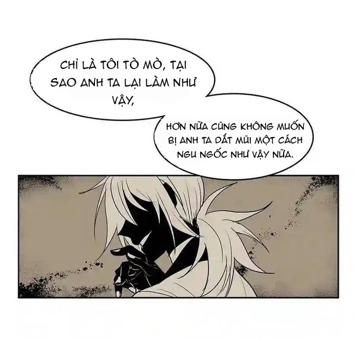 Cửa Hàng Vô Danh Chap 113 - Next Chap 114