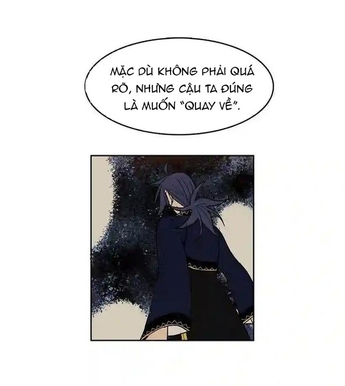 Cửa Hàng Vô Danh Chap 113 - Next Chap 114