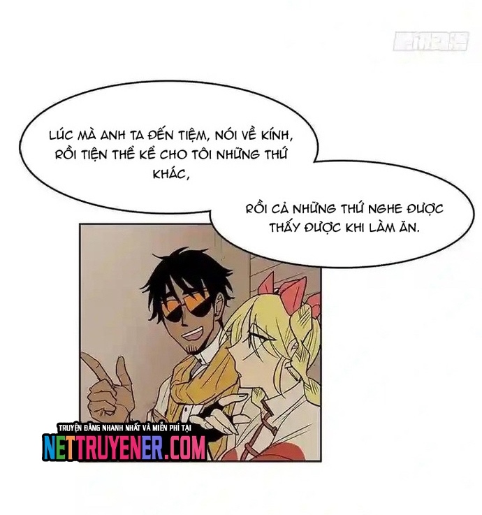 Cửa Hàng Vô Danh Chap 113 - Next Chap 114