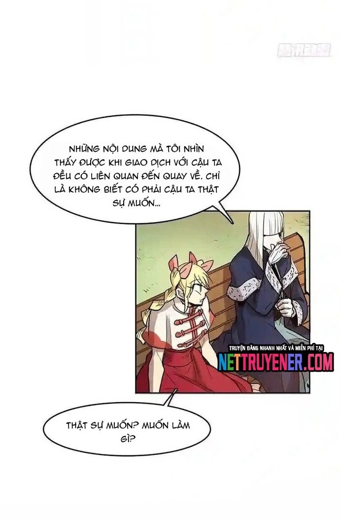 Cửa Hàng Vô Danh Chap 113 - Next Chap 114