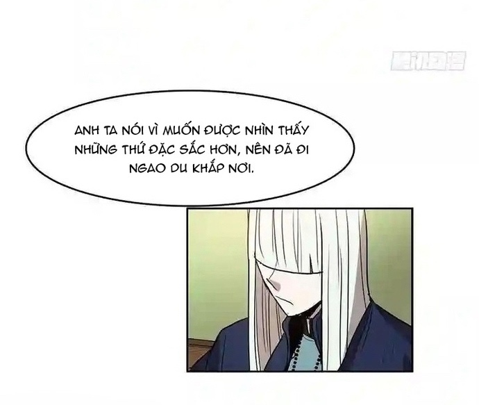 Cửa Hàng Vô Danh Chap 113 - Next Chap 114