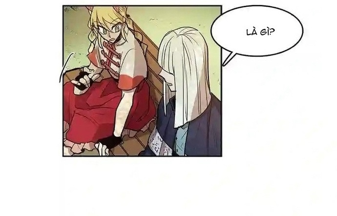 Cửa Hàng Vô Danh Chap 113 - Next Chap 114