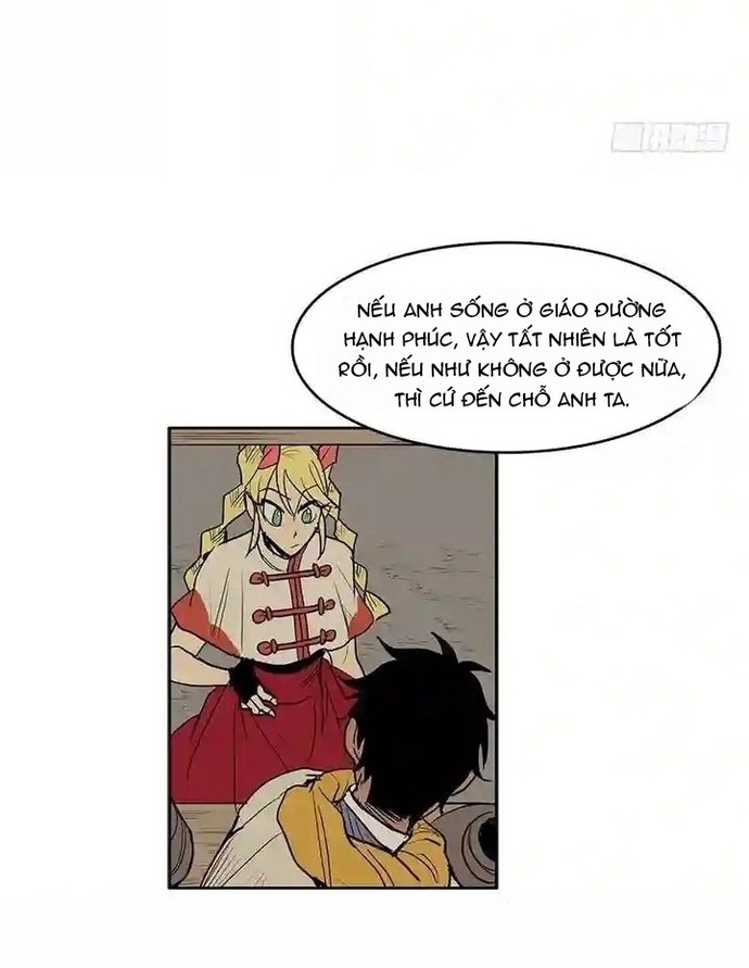 Cửa Hàng Vô Danh Chap 113 - Next Chap 114