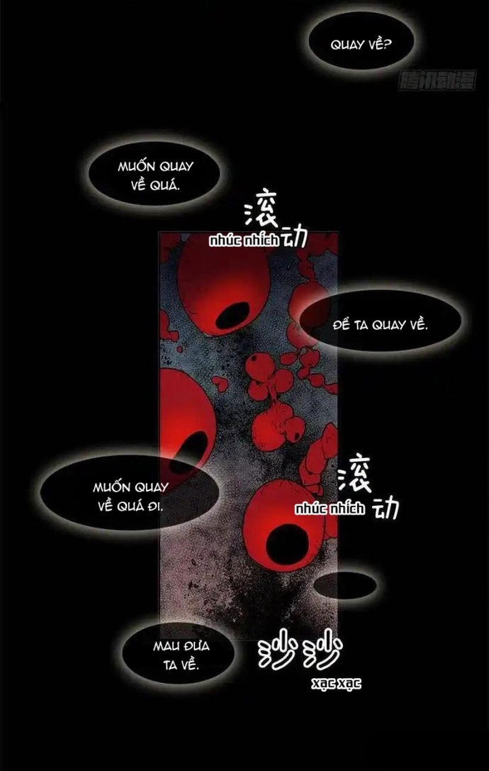 Cửa Hàng Vô Danh Chap 114 - Next Chap 115