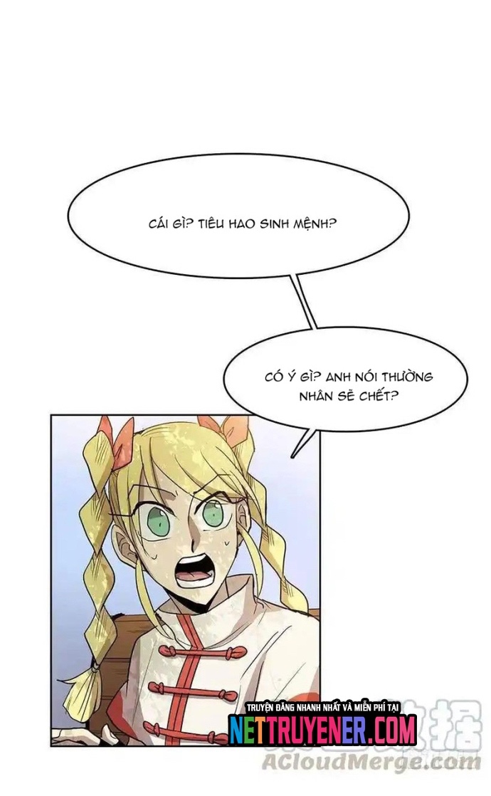 Cửa Hàng Vô Danh Chap 114 - Next Chap 115