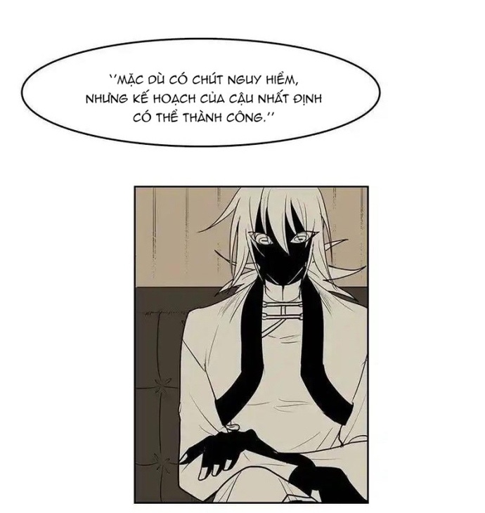 Cửa Hàng Vô Danh Chap 114 - Next Chap 115