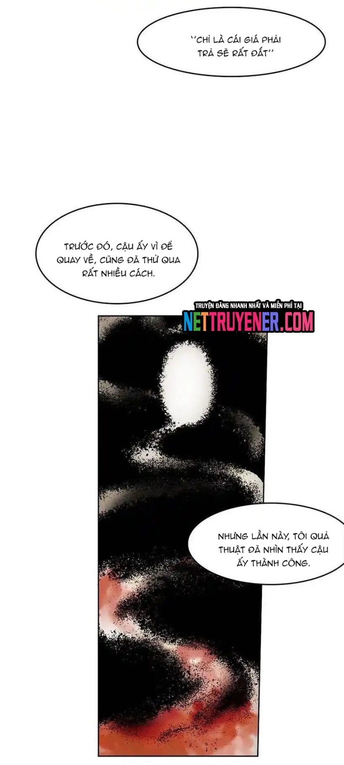 Cửa Hàng Vô Danh Chap 114 - Next Chap 115