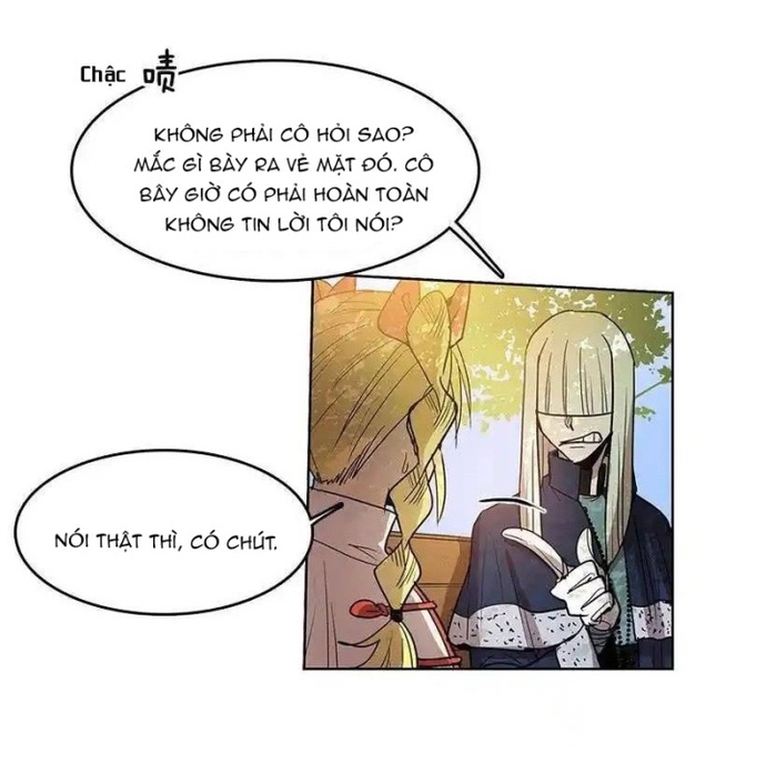 Cửa Hàng Vô Danh Chap 114 - Next Chap 115