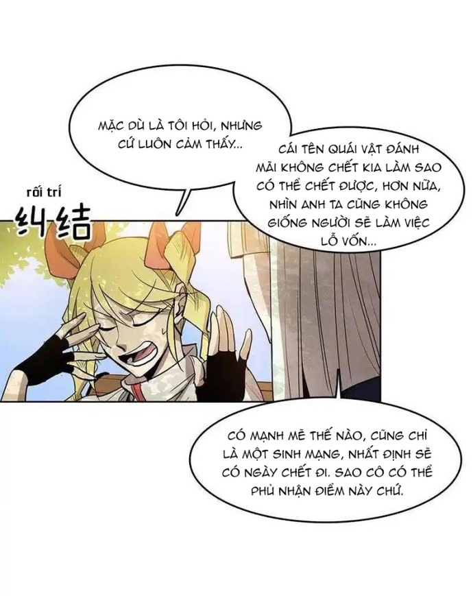 Cửa Hàng Vô Danh Chap 114 - Next Chap 115