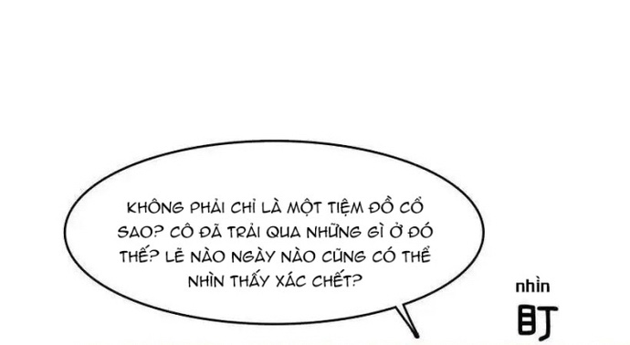 Cửa Hàng Vô Danh Chap 114 - Next Chap 115