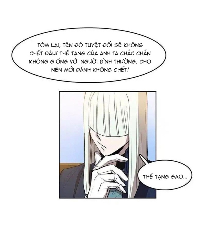 Cửa Hàng Vô Danh Chap 114 - Next Chap 115