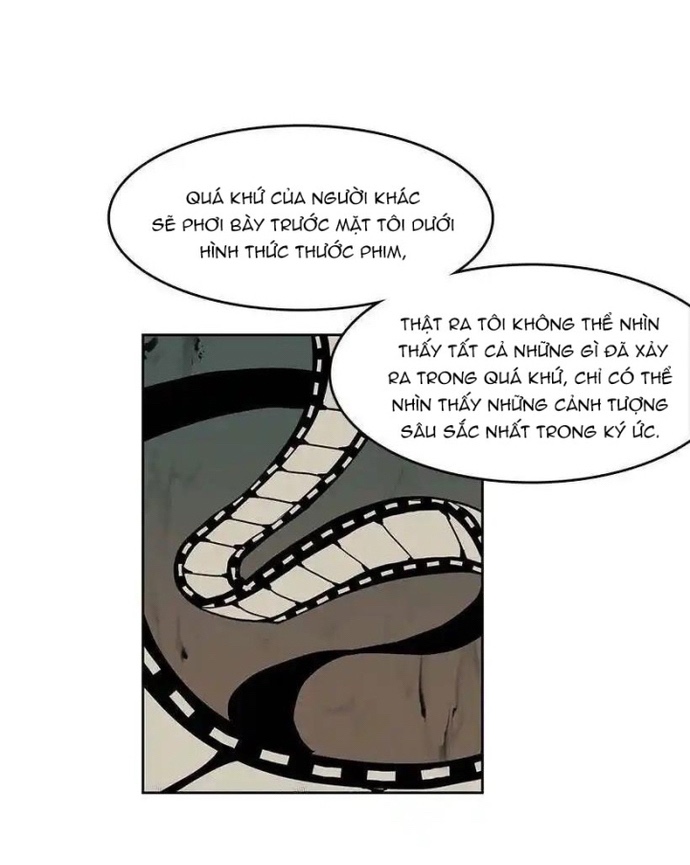 Cửa Hàng Vô Danh Chap 114 - Next Chap 115