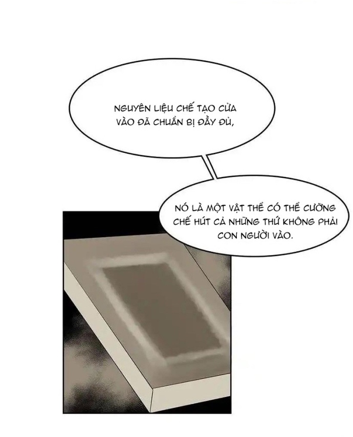 Cửa Hàng Vô Danh Chap 114 - Next Chap 115