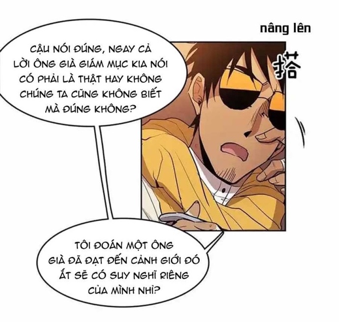 Cửa Hàng Vô Danh Chap 115 - Next Chap 116