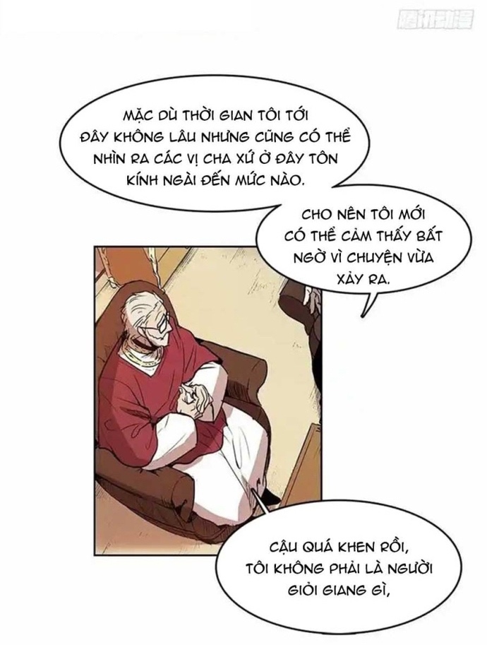 Cửa Hàng Vô Danh Chap 115 - Next Chap 116