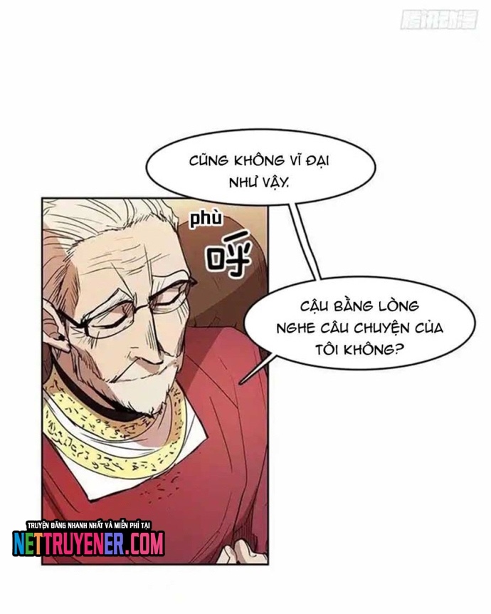 Cửa Hàng Vô Danh Chap 115 - Next Chap 116
