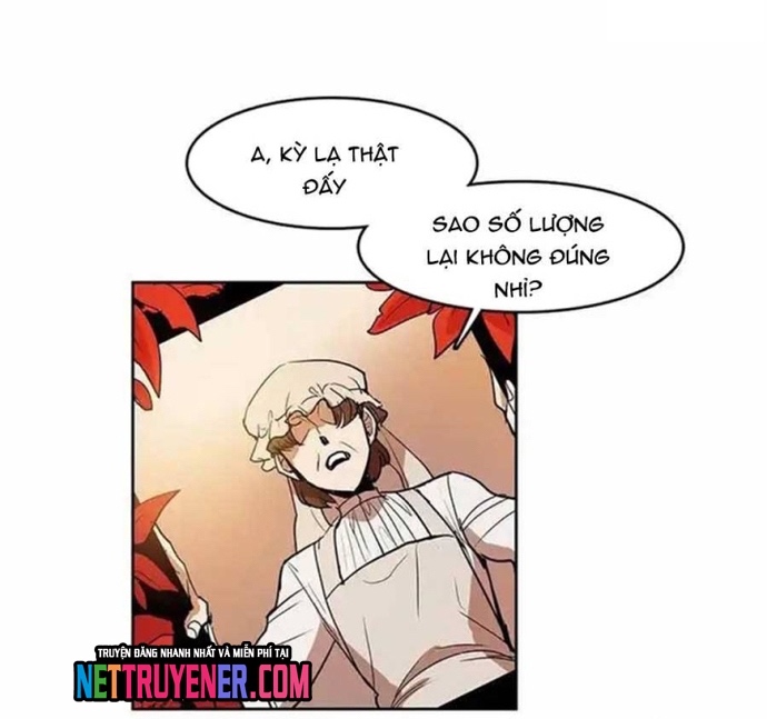 Cửa Hàng Vô Danh Chap 115 - Next Chap 116