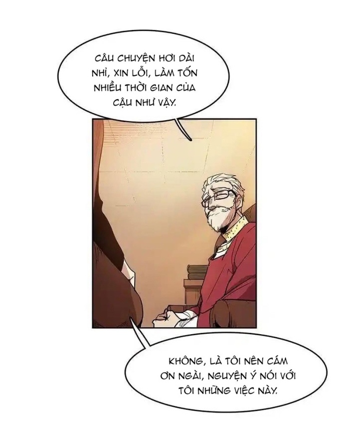 Cửa Hàng Vô Danh Chap 116 - Next Chap 117