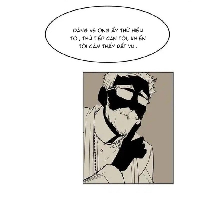 Cửa Hàng Vô Danh Chap 116 - Next Chap 117