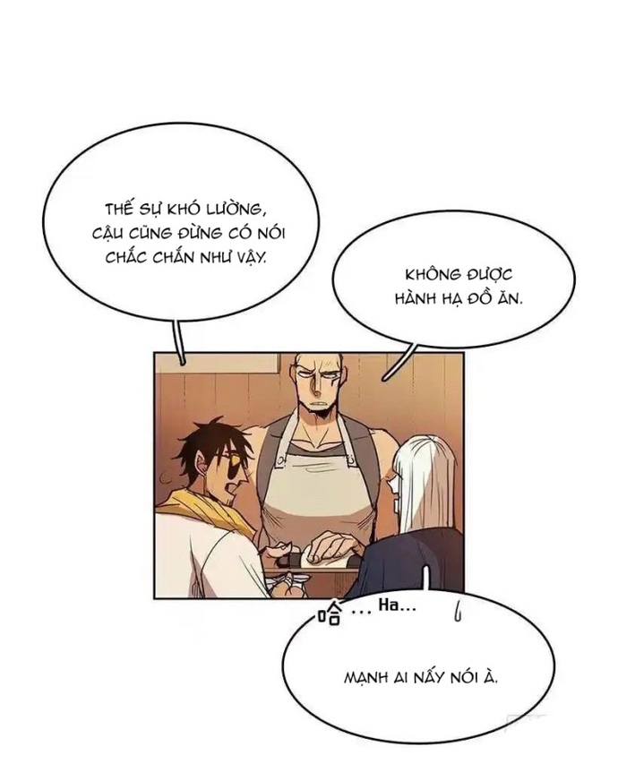 Cửa Hàng Vô Danh Chap 116 - Next Chap 117